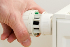 Cheveley central heating repair costs