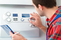 free commercial Cheveley boiler quotes